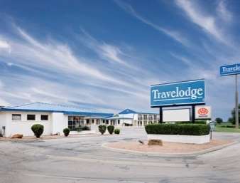 Travelodge By Wyndham Озона Екстериор снимка
